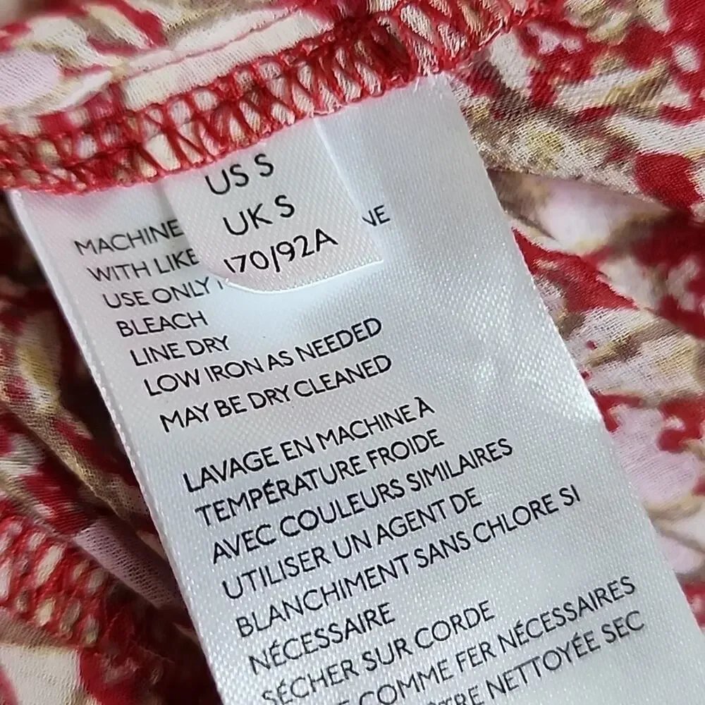 Free People Feeling Groovy Maxi Floral Small Dress - Picture 5 of 7